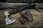Norse Viking Axe - Image 9