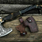 Battle Axes