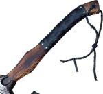 Norse Viking Axe - Image 4