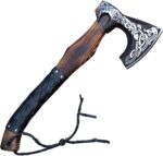 Norse Viking Axe - Image 2