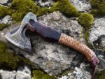 Viking Style Axe - Image 2