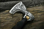 Norse Viking Axe - Image 11