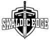 skaldic edge logo