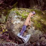 Viking Style Axe - Image 5