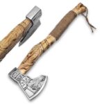 Viking Battle Axe - Image 4