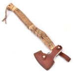 Viking Battle Axe - Image 6