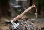 Viking Battle Axe - Image 7