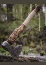 Viking Battle Axe - Image 9