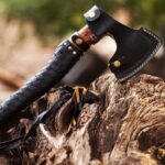 Viking Bearded Axe - Image 2