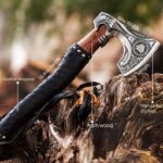 Viking Bearded Axe - Image 6