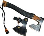 Viking Bearded Axe - Image 7