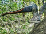 Viking Combat Axe​ - Image 5