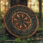 helm of awe shield