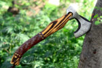 Nordic Cleaver Axe - Image 5