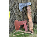 Viking Axe Yggdrasil