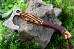 Nordic Cleaver Axe - Image 4