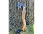 Runestone Viking Axe