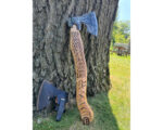 Runestone Viking Axe