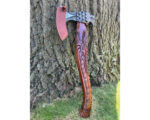 Dragonfang Viking Axe