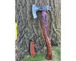 Dragonfang Viking Axe