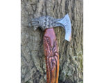 Dragonfang Viking Axe - Image 2