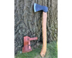 Oakwood Hatchet Axe