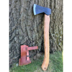 Oakwood Hatchet Axe