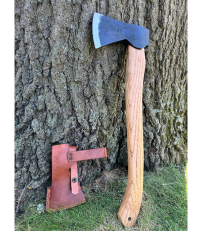 Oakwood Hatchet Axe