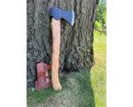 Oakwood Hatchet Axe - Image 2