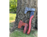 Handmade Mini Viking Axe