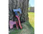 Handmade Mini Viking Axe