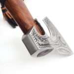 Engraved Axes