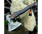 Ragnar’s Bite Axe