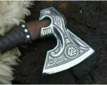 Ragnar’s Bite Axe - Image 2