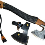 Nordic Fury Axe