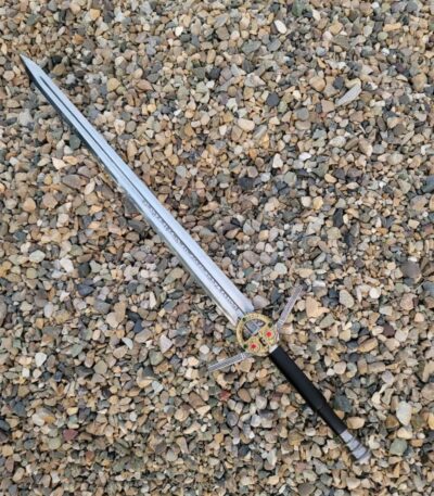 demascus-sword-handmade