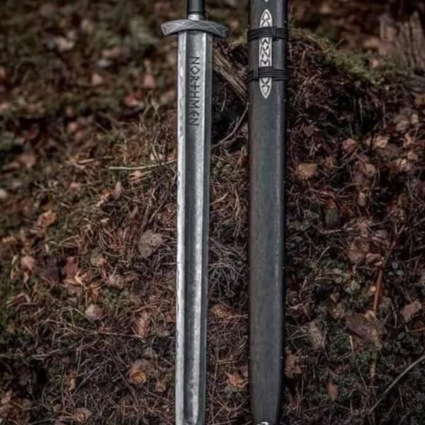 Northmen Viking Sword