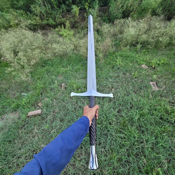 Jon Snow sword Longclaw from Game of Thrones