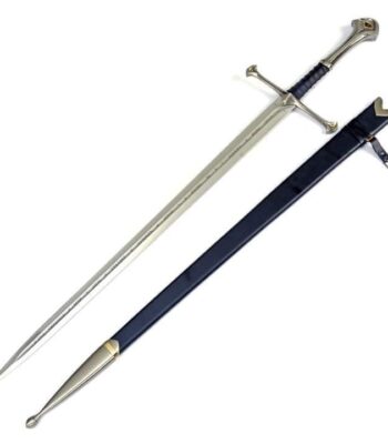 Anduril The Sword of Aragorn