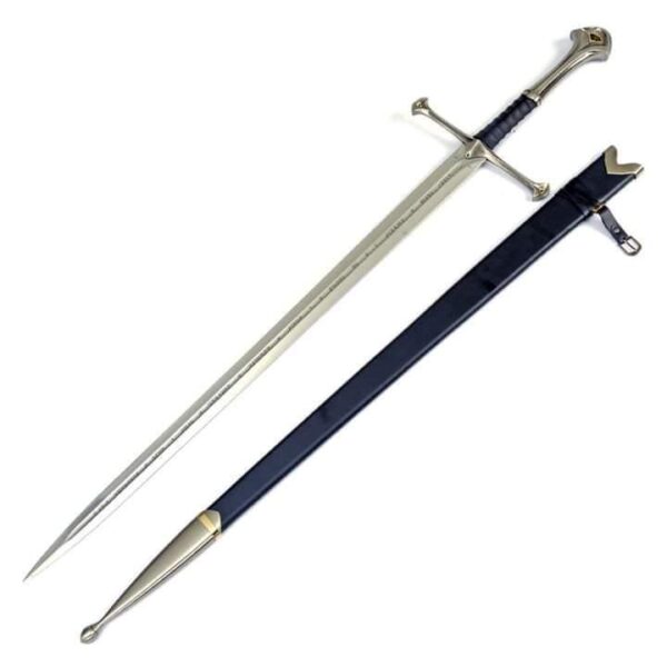 Anduril The Sword of Aragorn