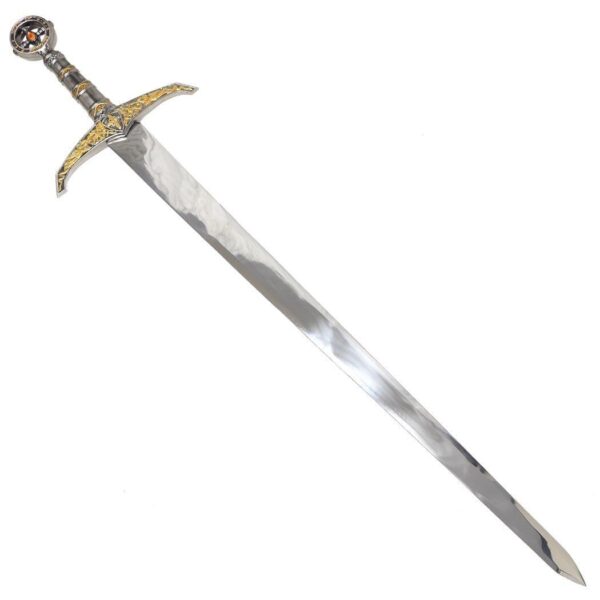 Marto Charlemagne Sword