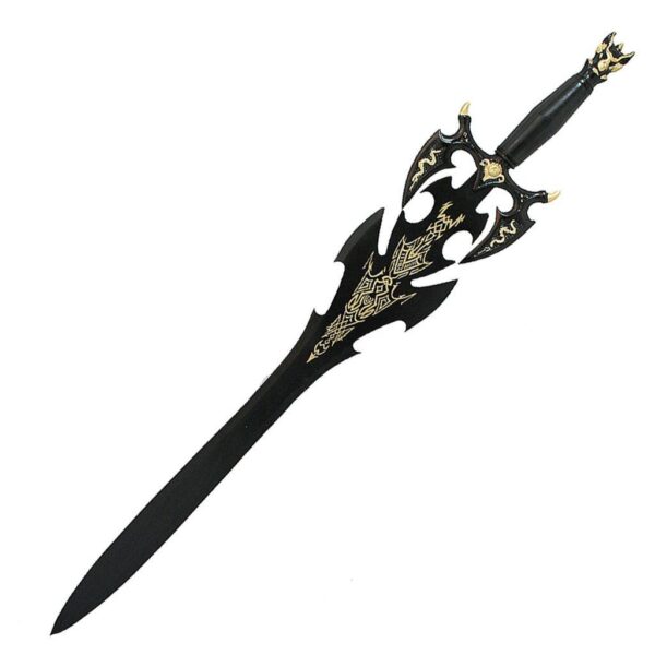 Kilgorin Sword of Darkness