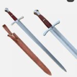 Skaldic Edge Clay More