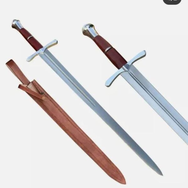 William Wallace Scottish Claymore sword