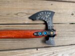 God of War Kratos Leviathan Axe - Image 2