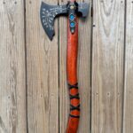 God of War Kratos Leviathan Axe