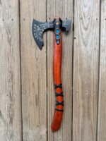 God of War Kratos Leviathan Axe