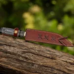 Custom Viking Seax - Image 3